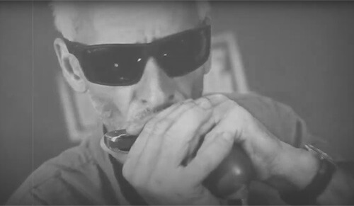 Wandering Man Thumbnail