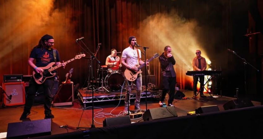 The Bullingdon, Oxford