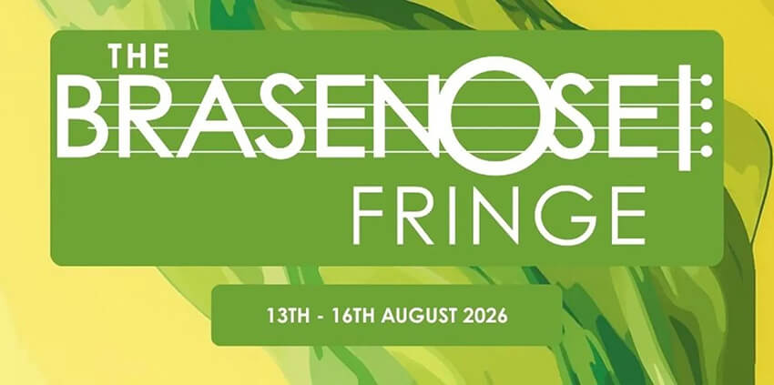 Fringe Festival, Cropredy